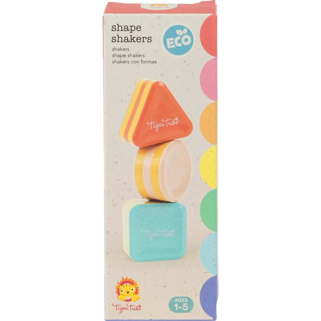 Shape Shakers