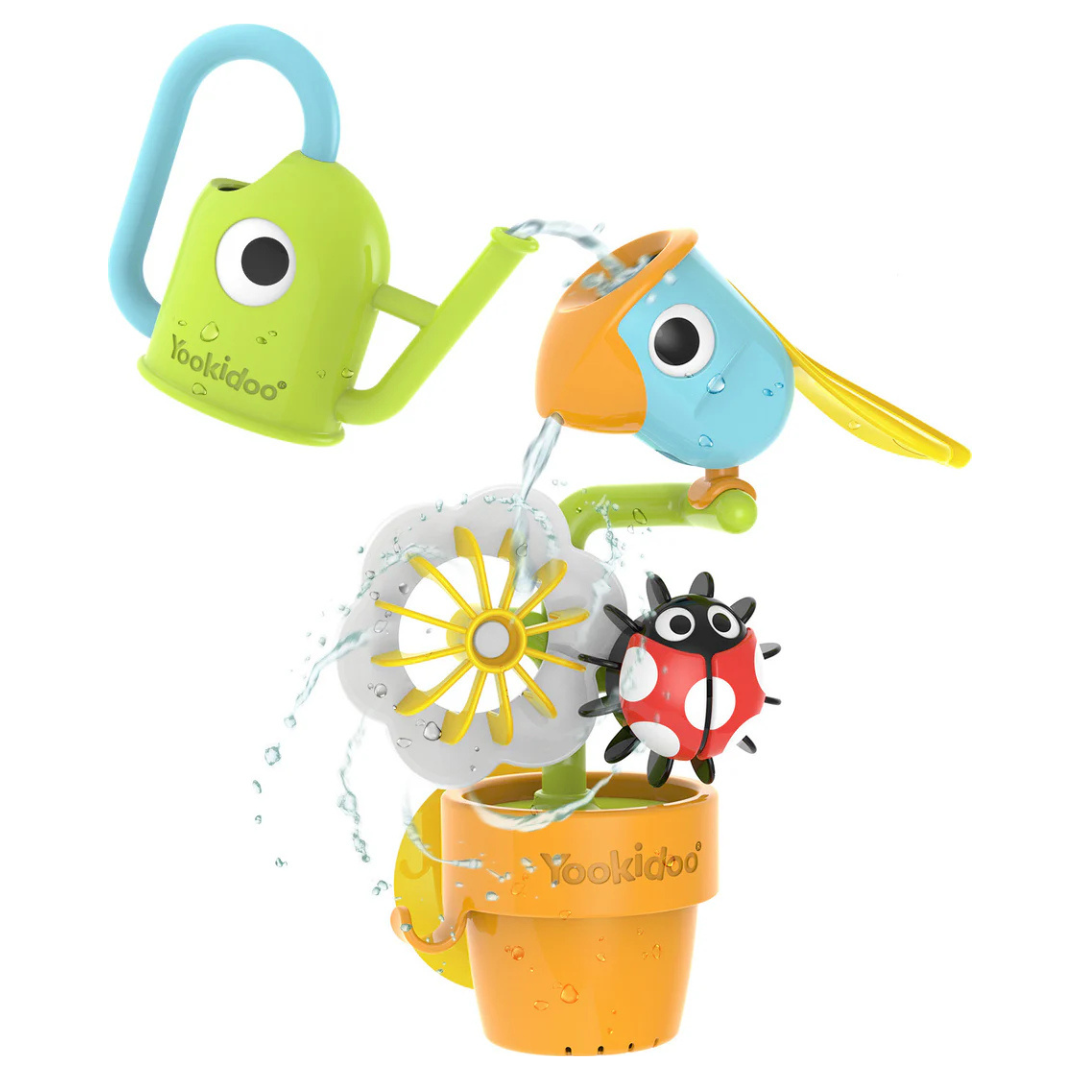 Pour 'N' Spin Tipping Bird