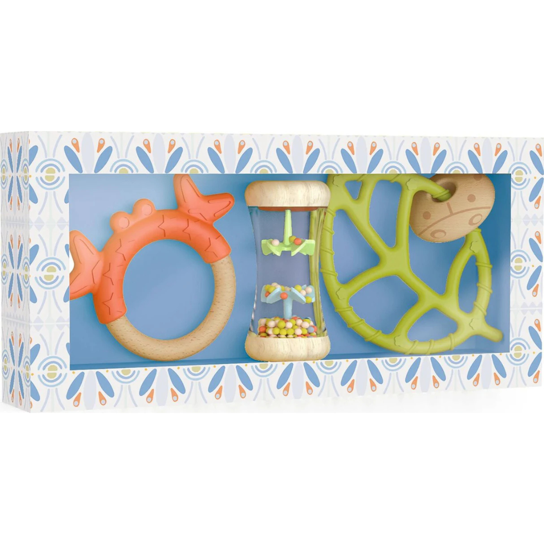 DJECO BabySet 3pc Set