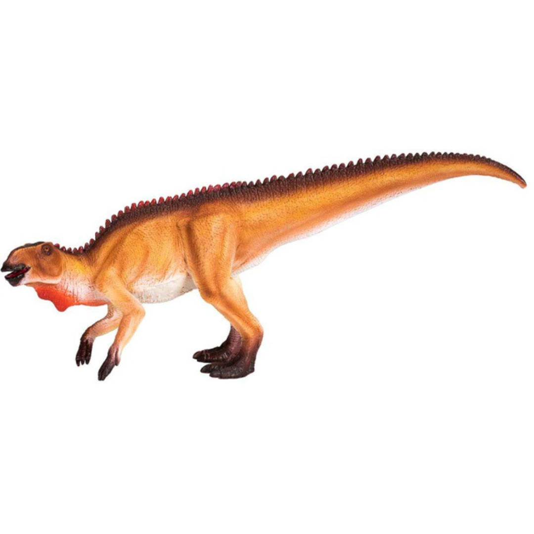 Deluxe Mandschurosaurus