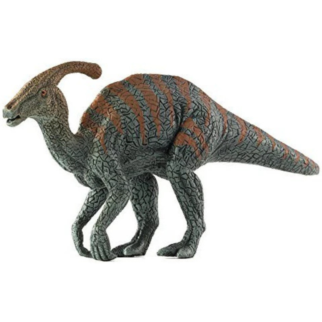 Parasaurolophus