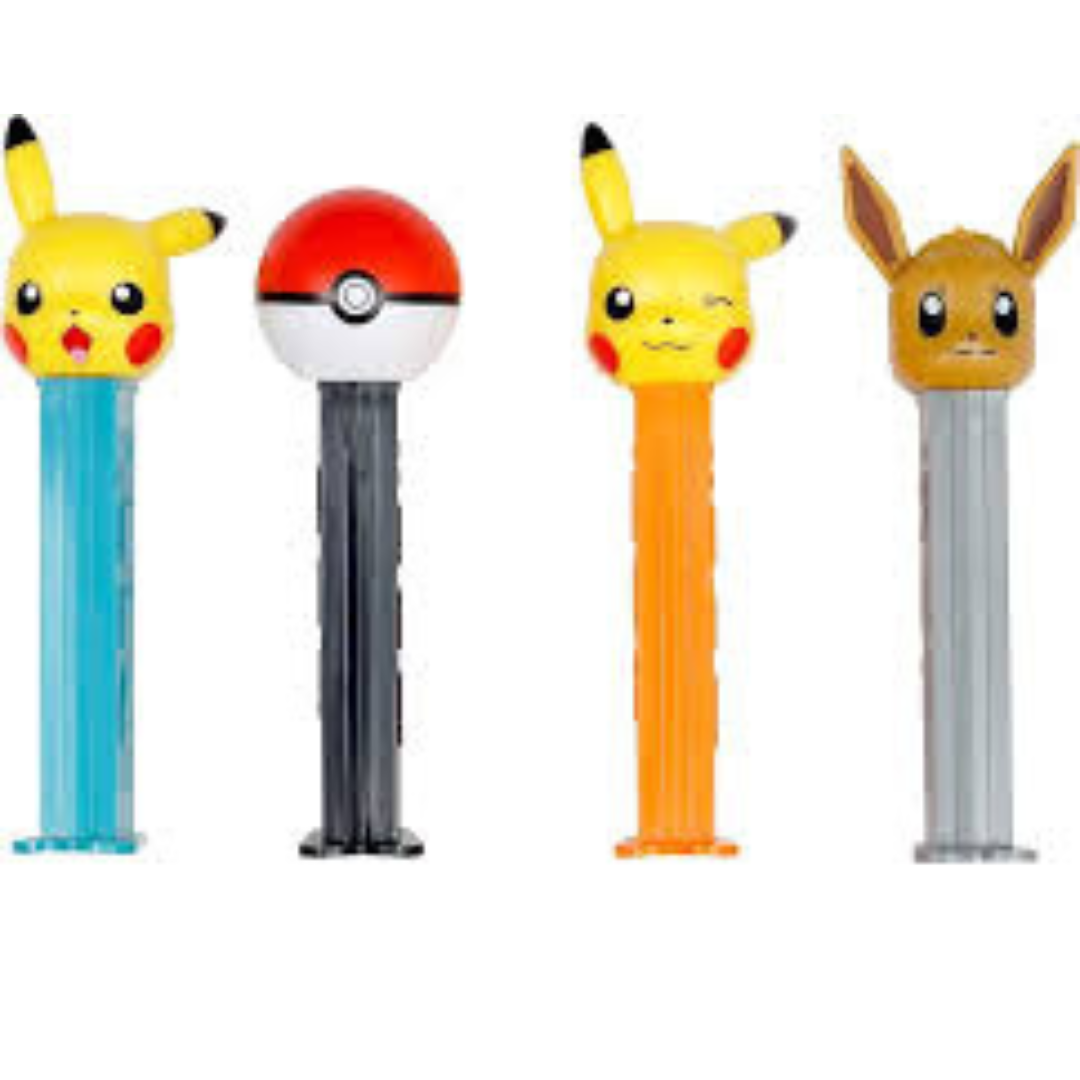 Pokemon Pez