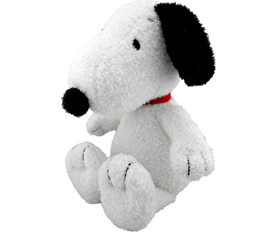 Peanus Snoopy Cuteeze