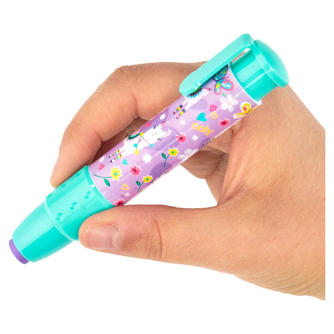 Fantastic Friends Clickit Eraser