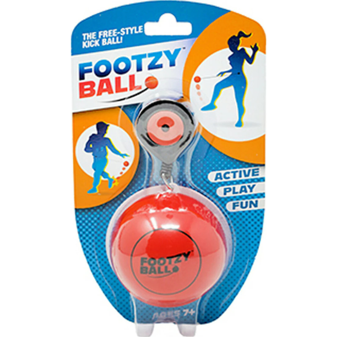 Footzy