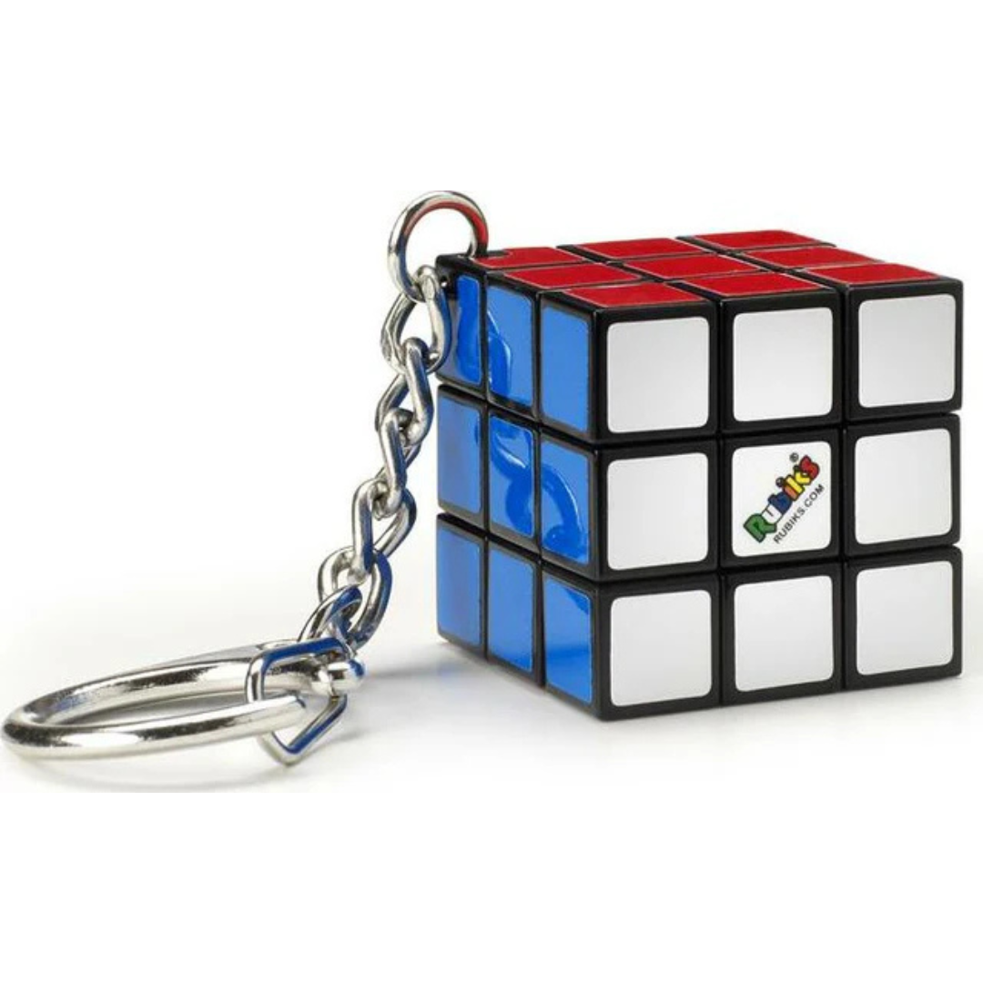 Rubik's: Keychain 3x3