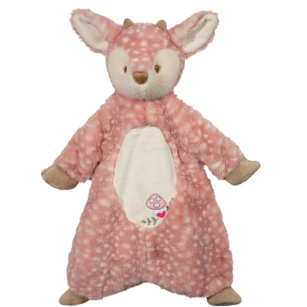 Farrah Pink Fawn Sshlumpie