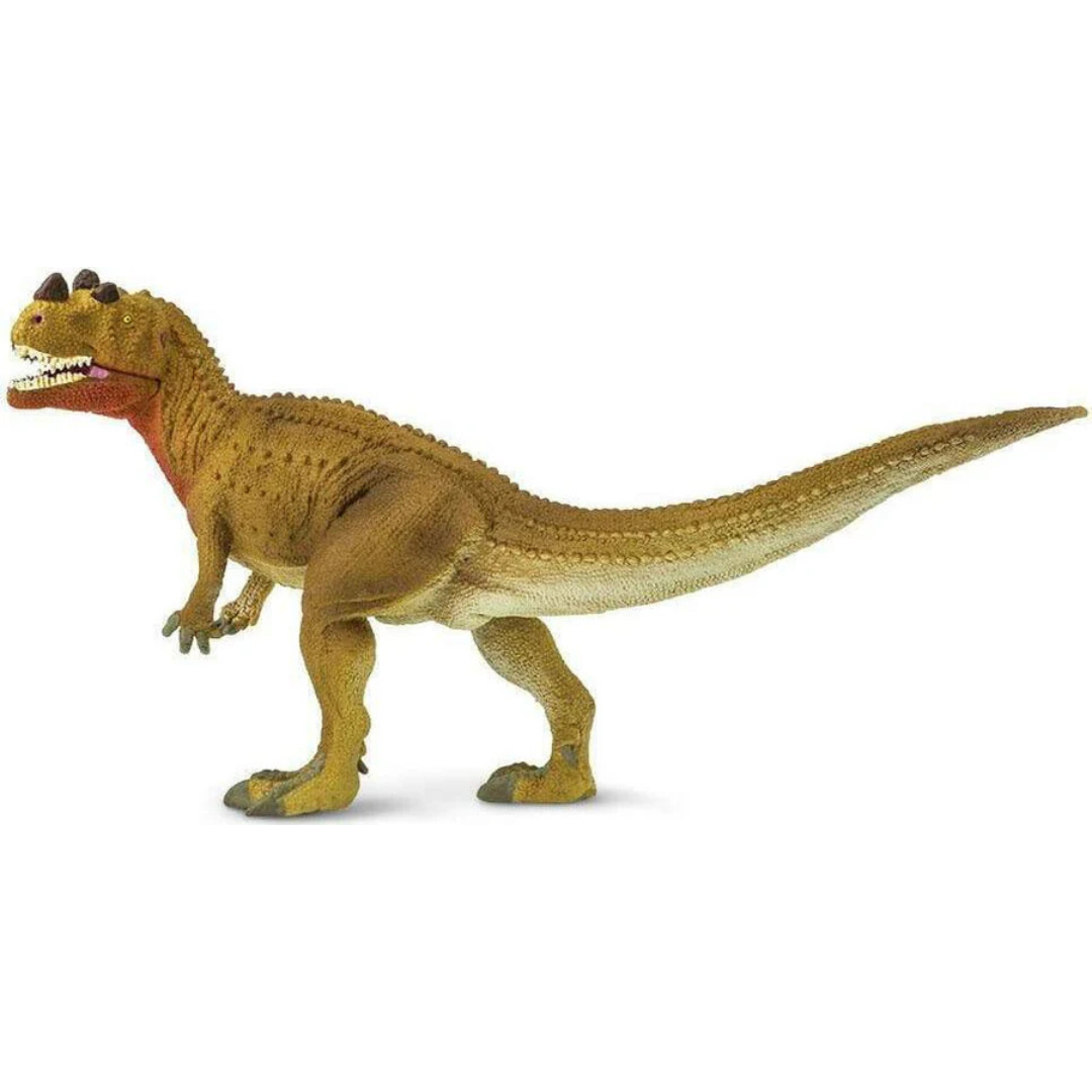 Ceratosaurus Toy