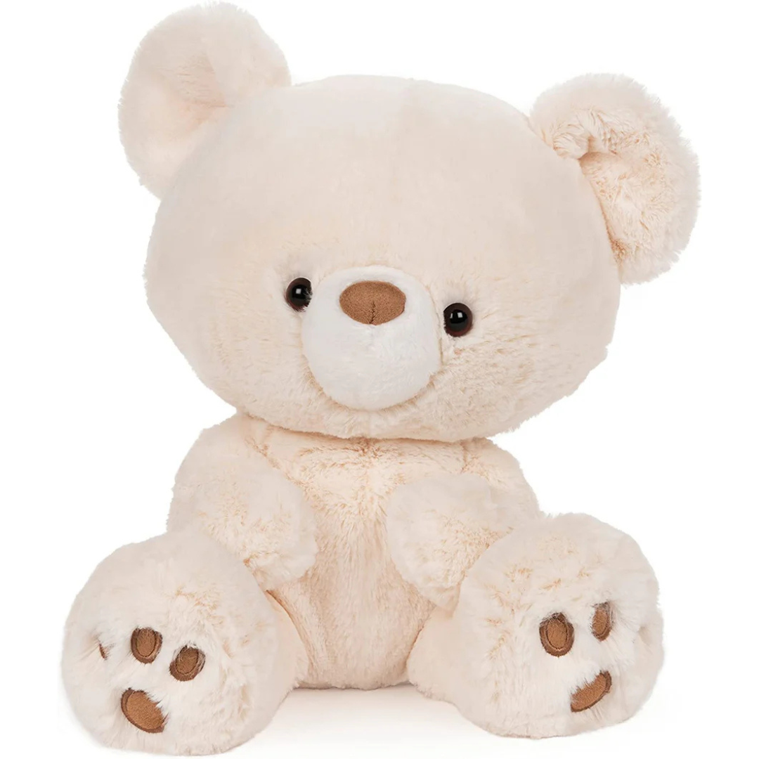 Kai Vanilla Bear 12 inch