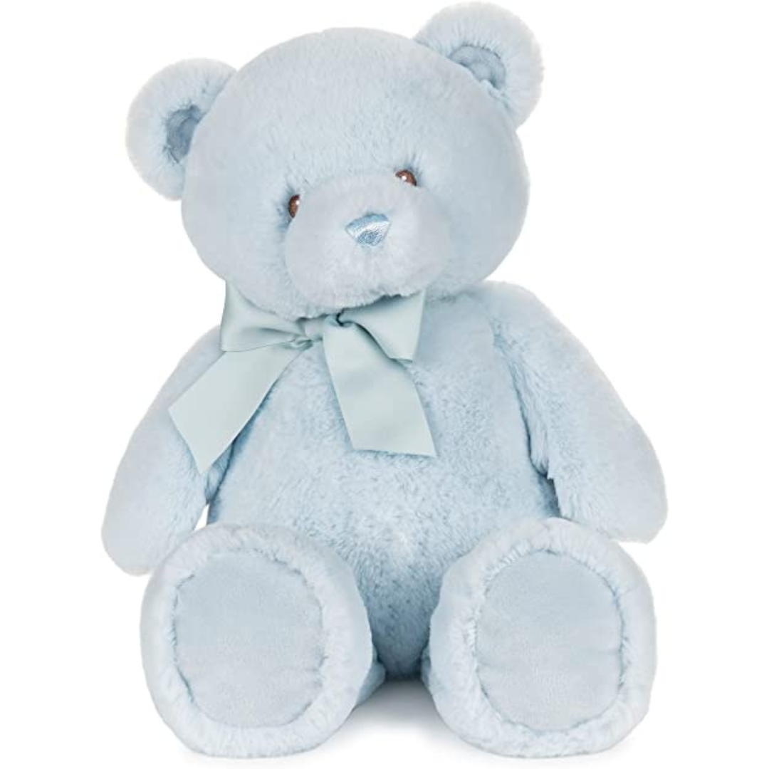 My First Friend Teddy Blue