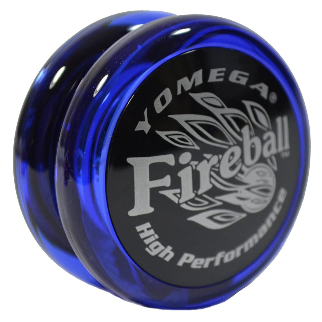 Yomega Yo-Yo Fireball