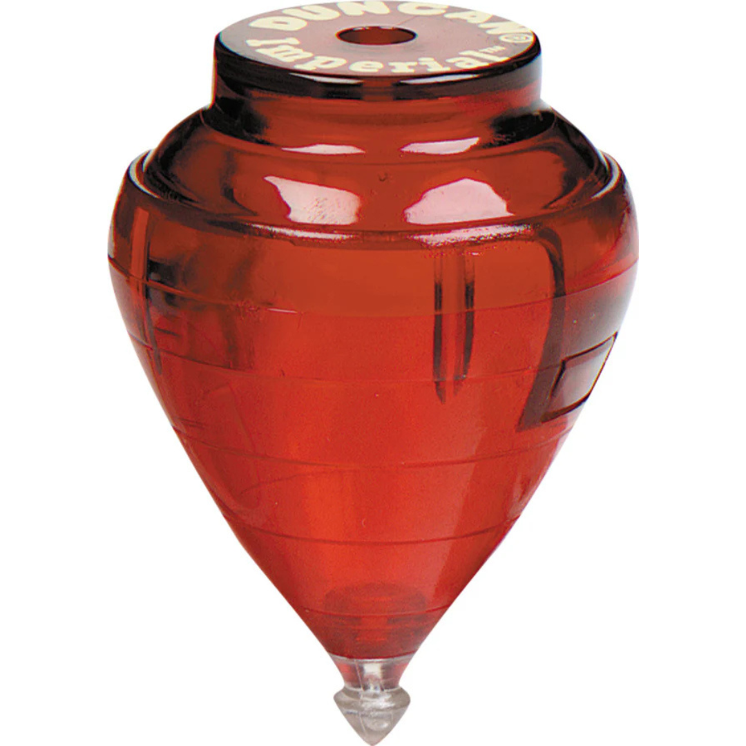 Duncan Imperial Spin Top