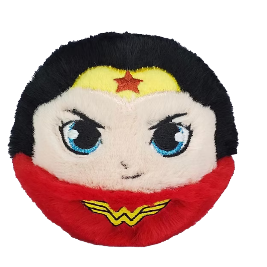 Wonder Woman Beanie Bouncer