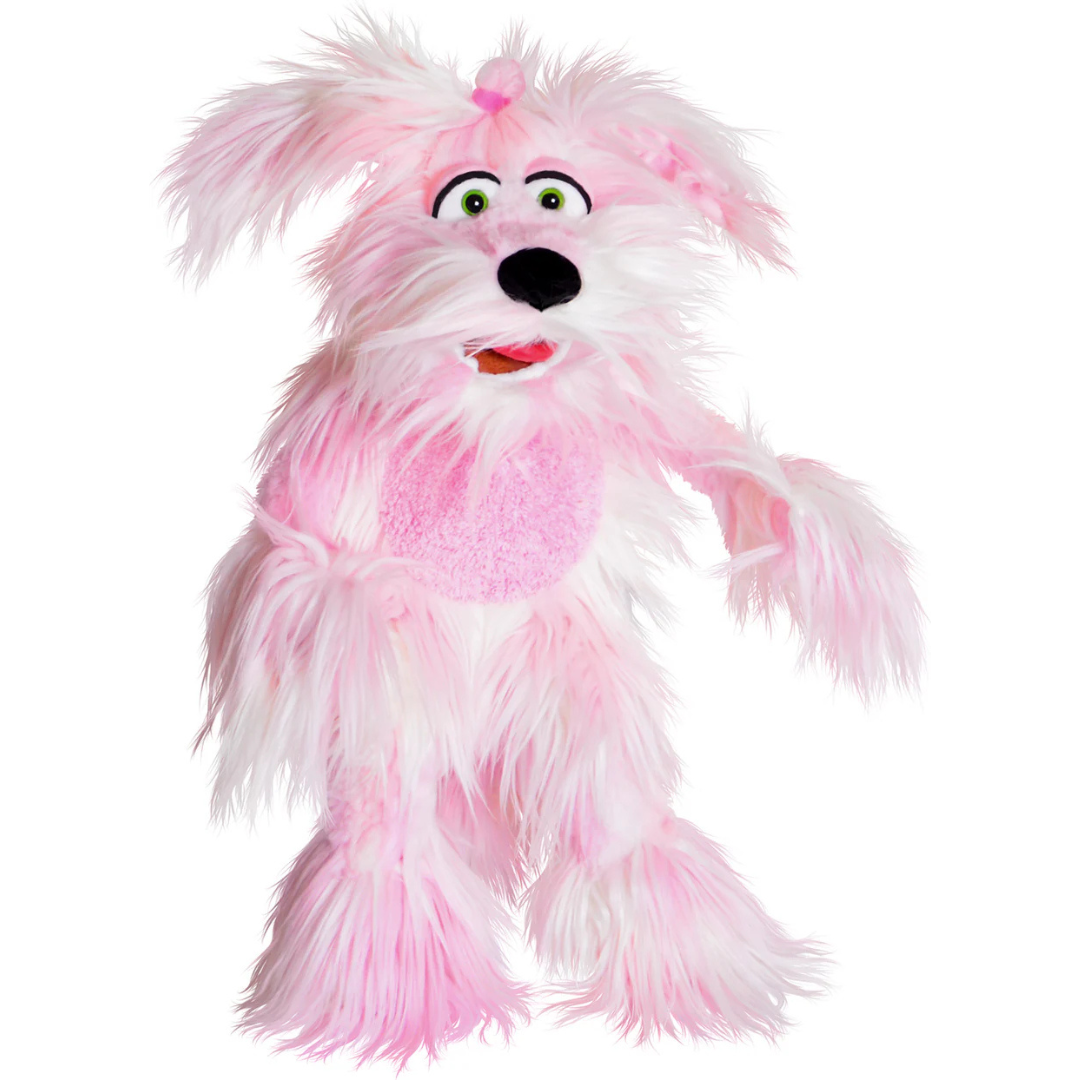 Living Puppets Zozo