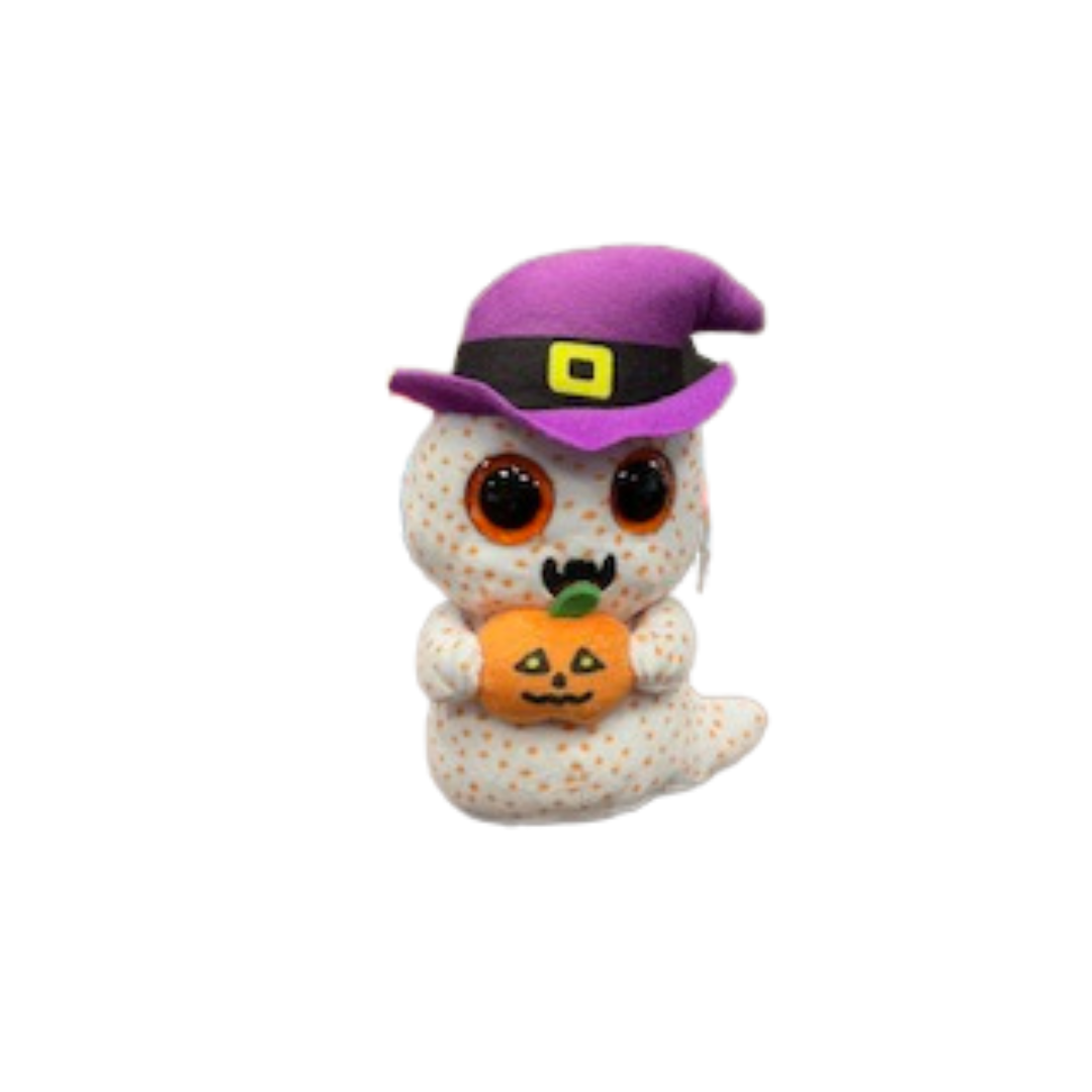 Flicker Spotted Witch Ghost Small
