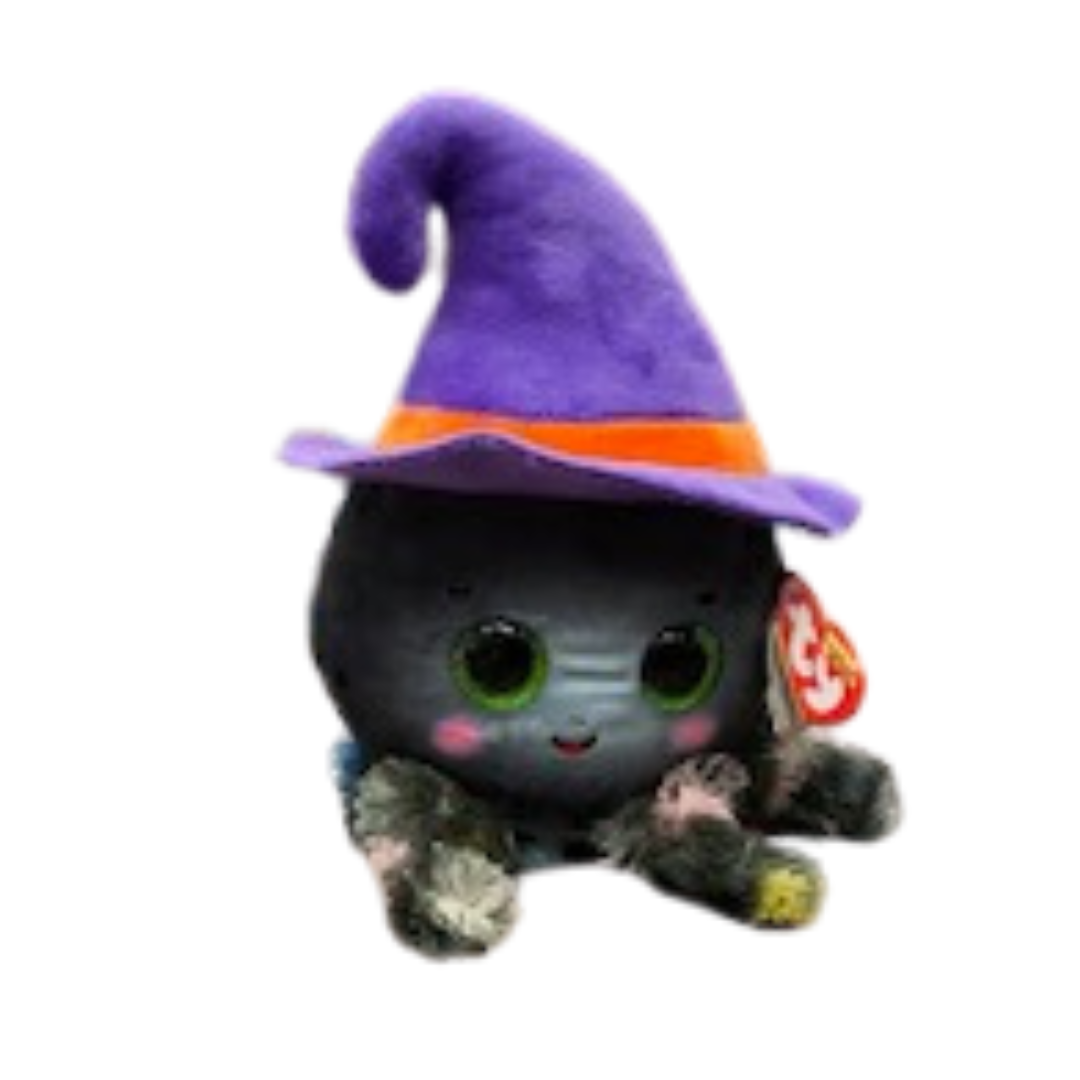 Weaver Spider Witch Small