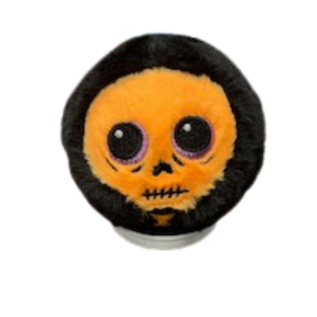 Marrow Skeleton Beanie Bounce Ball