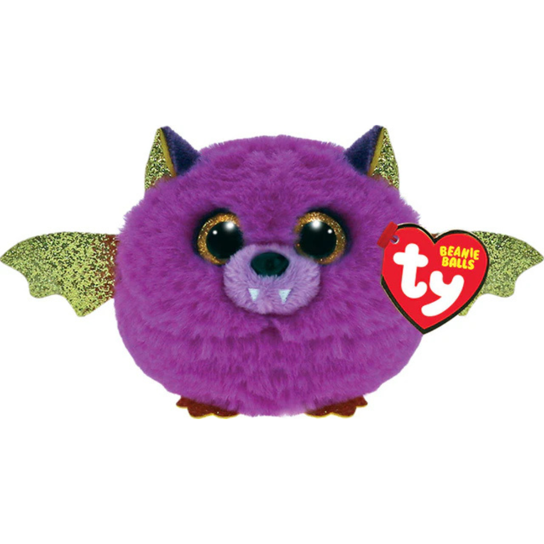 Hastie Purple Bat