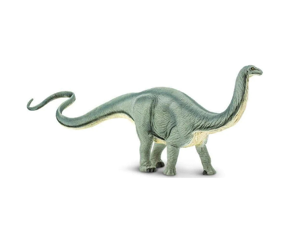 Apatosaurus Toy
