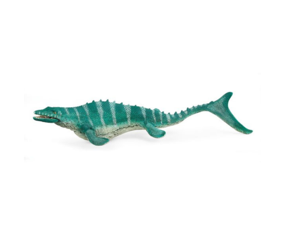 Mosasaurus