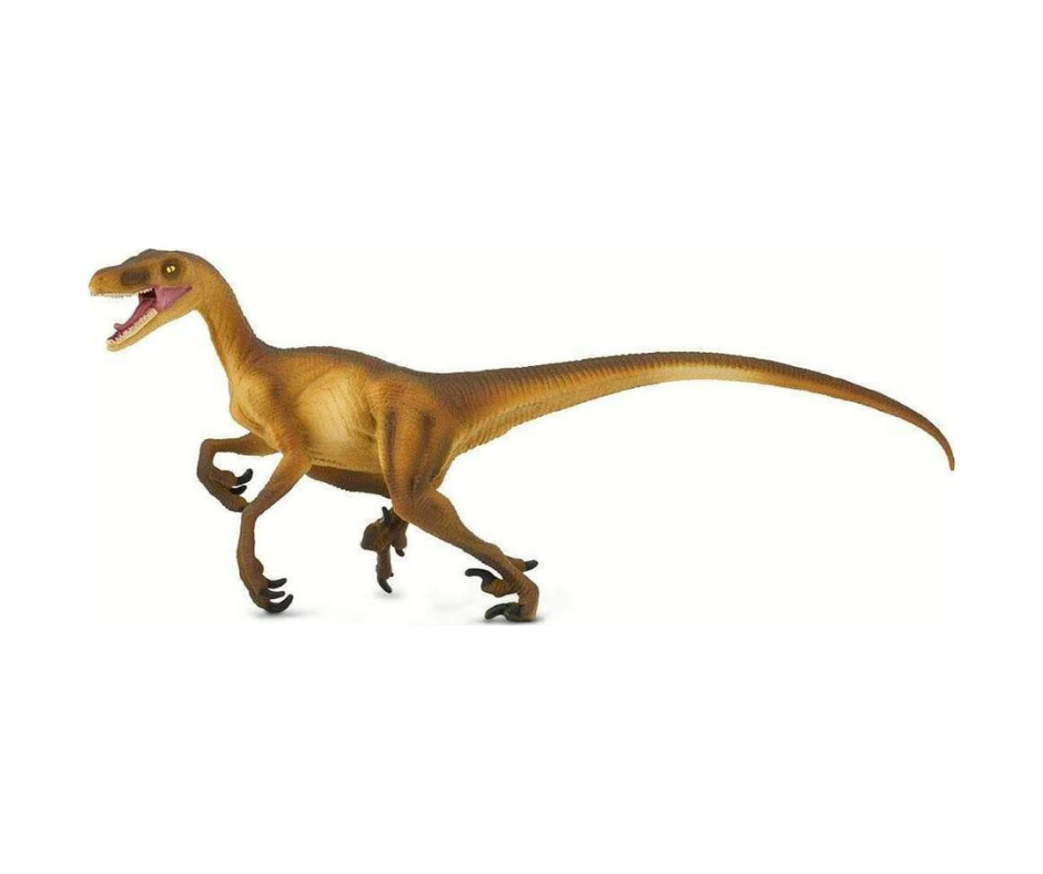 Velociraptor Toy