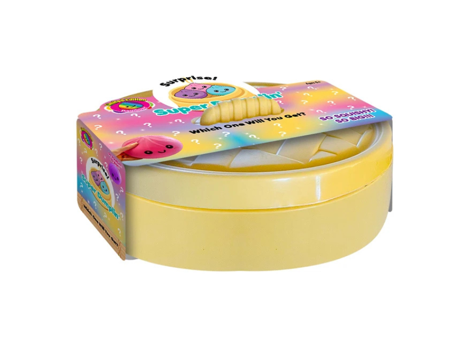 Zorbitz Super Dumpling