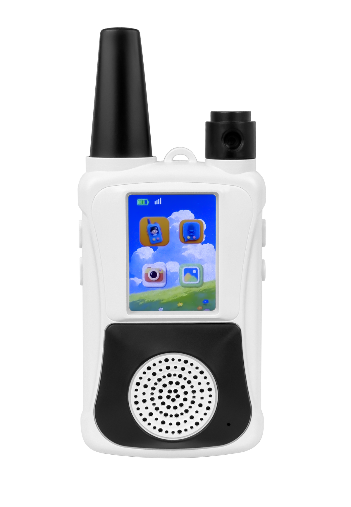 Two way Video Walkie Talkie