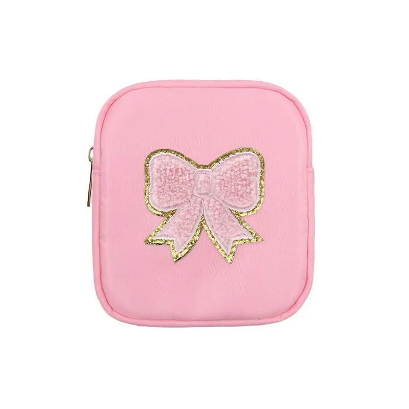 Bow Varsity Bag