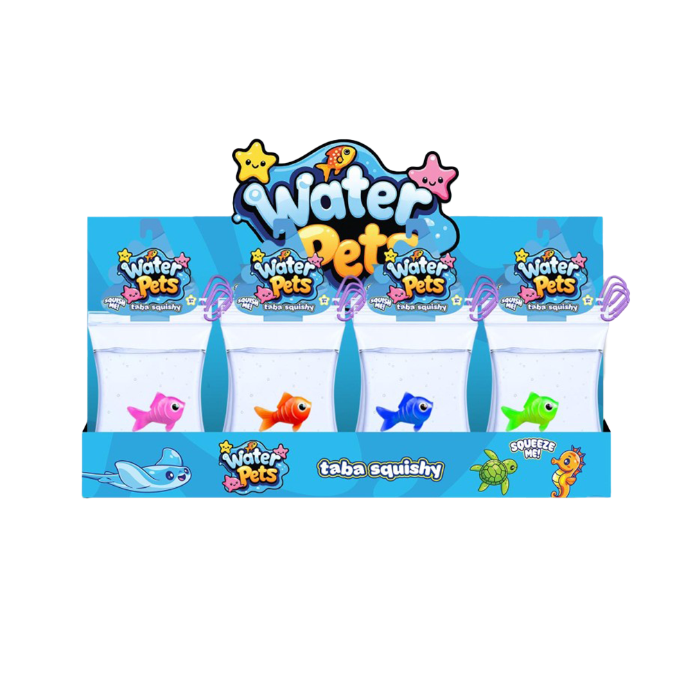 Water Pets