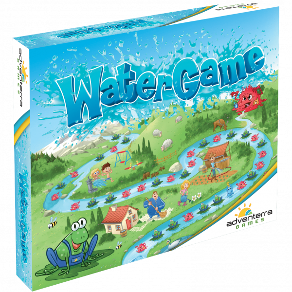 Water Game