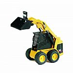 Bruder - CAT Skid Steer Loader