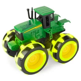 Monster Treads John Deere Lightning Wheels