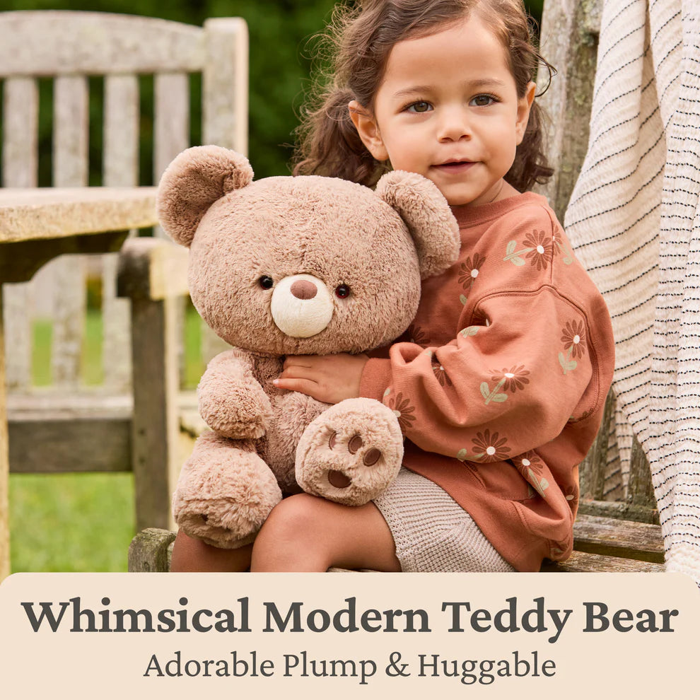 7" Forever Friends Littles Kai