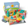 Blockables Town Play Set