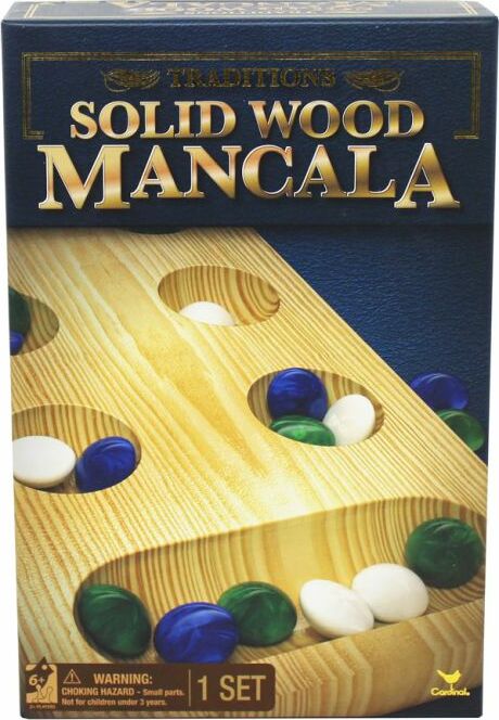 Mancala (Traditions)