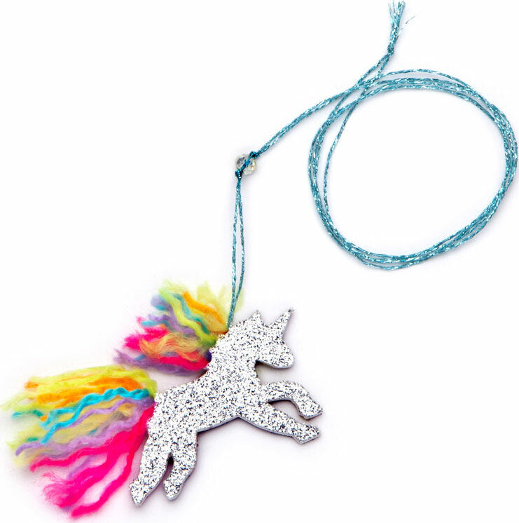 Unicorn Necklace Kit
