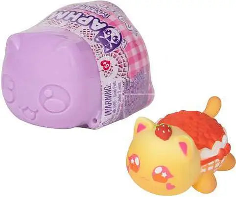 Aphmau Mystery Figures Meow Meows Squishy Cat