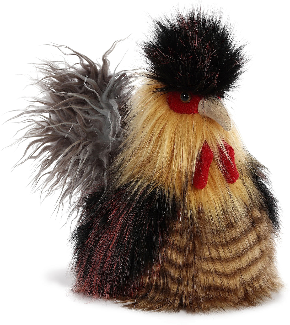 Cockerel 11" Jacques Rooster