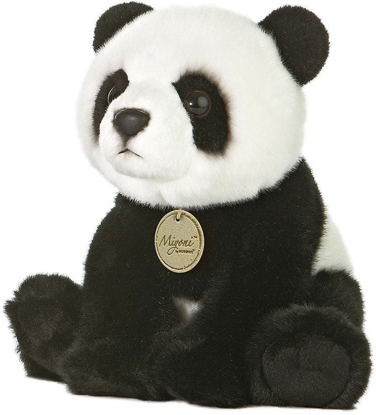 Miyoni Panda - 10in