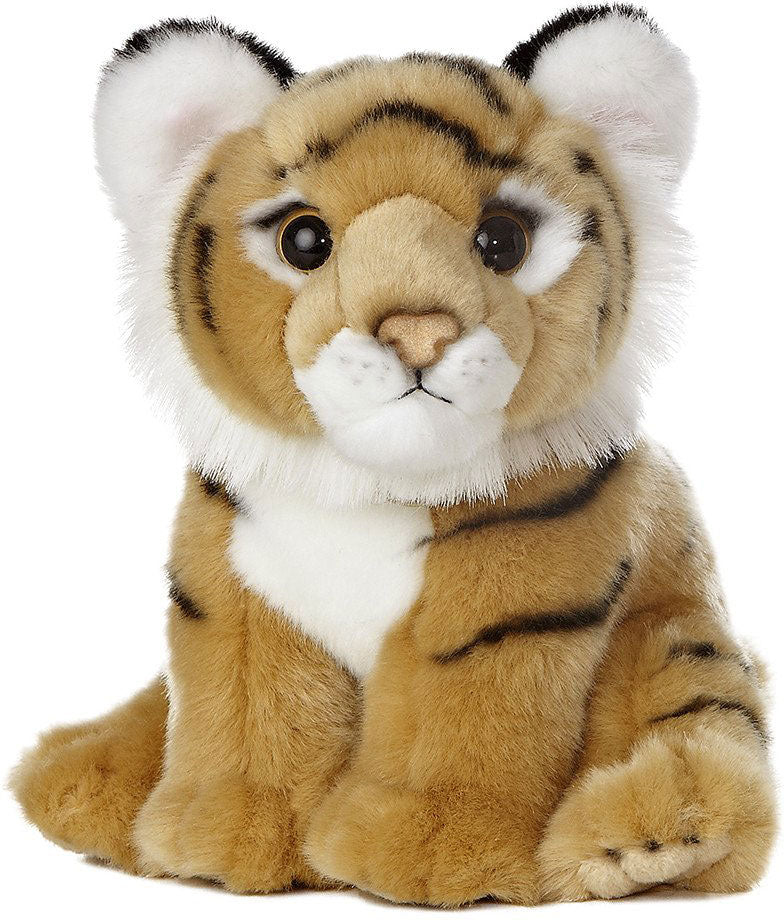 Miyoni - Bengal Tiger Cub 10in