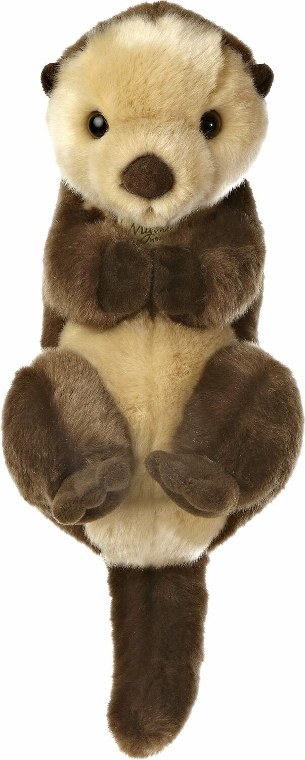 Aurora Miyoni 10" Sea Otter