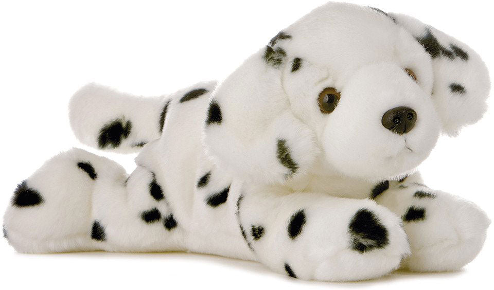 Dalmation Domino