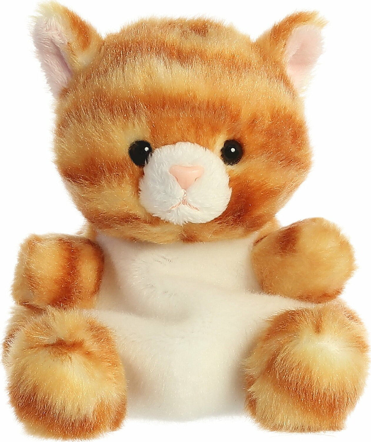 Aurora Palm Pals 5" Meow Kitty