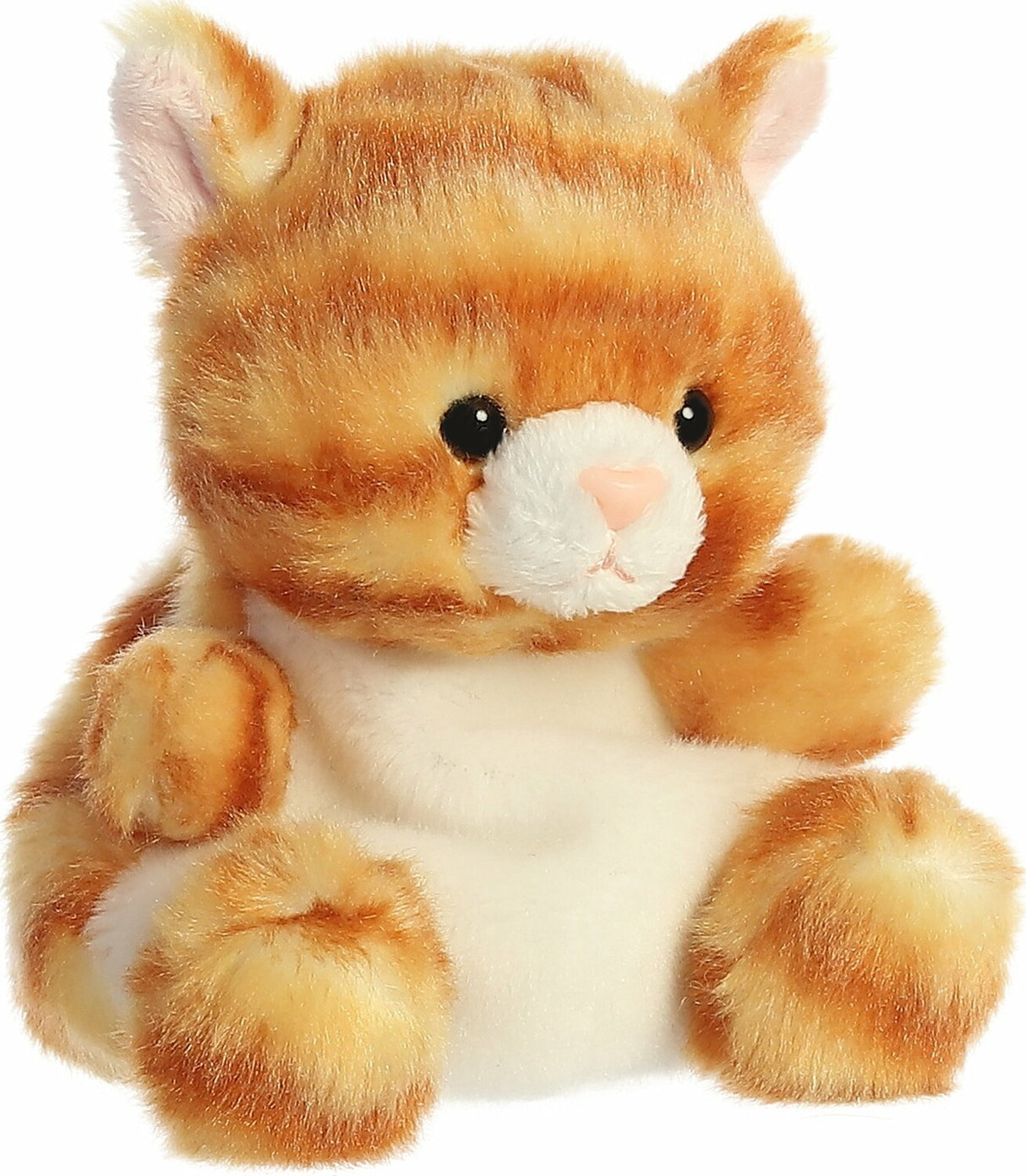 Aurora Palm Pals 5" Meow Kitty