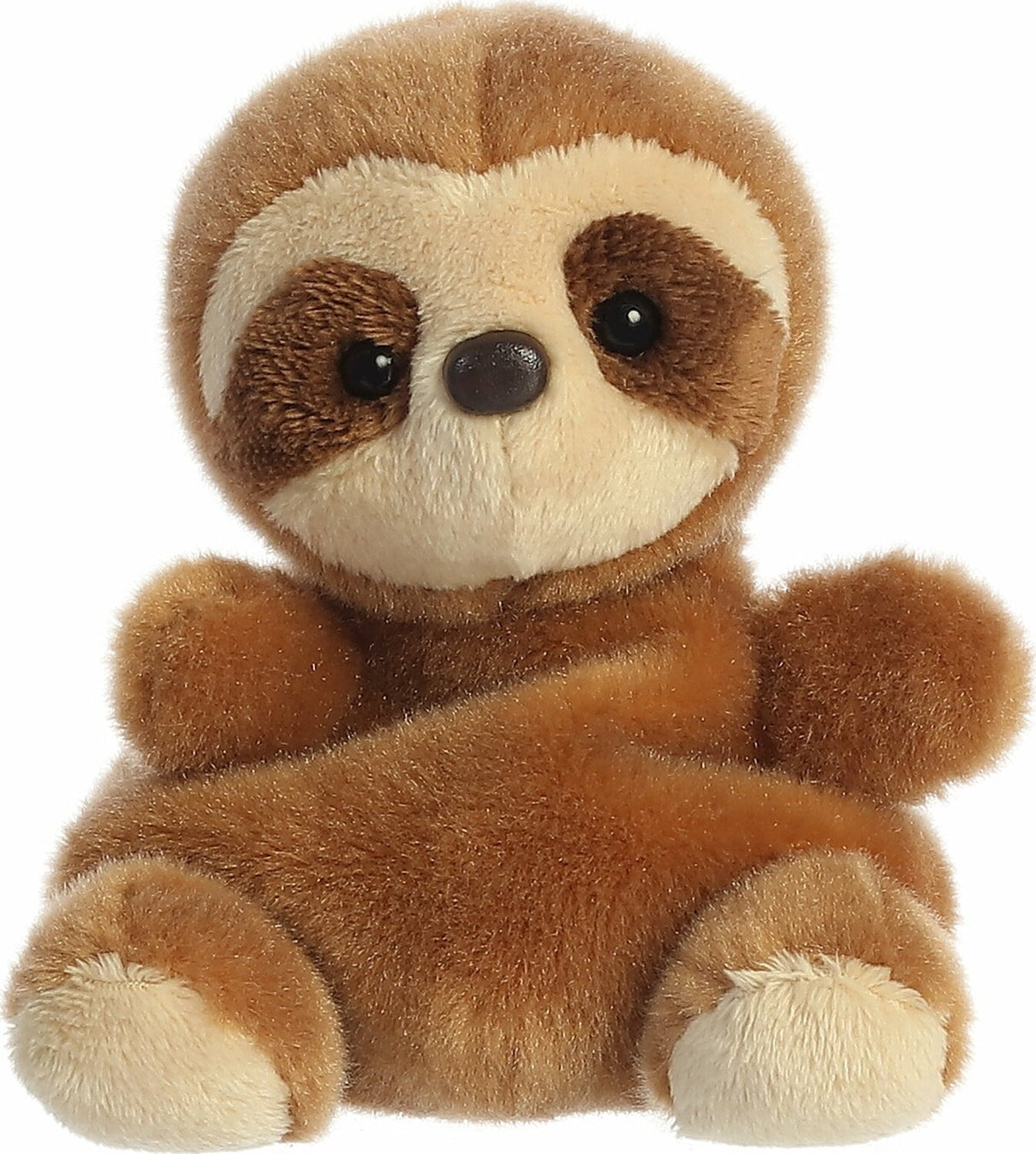 Aurora Palm Pals 5" Slomo Sloth