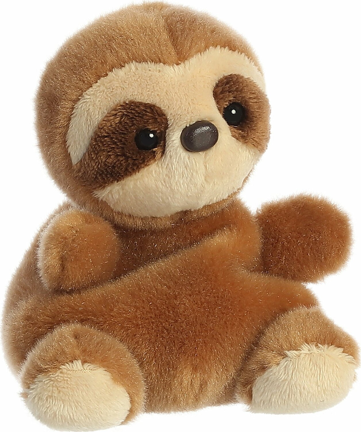 Aurora Palm Pals 5" Slomo Sloth