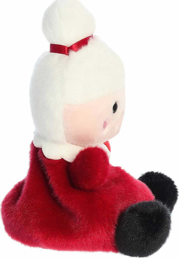 Aurora Palm Pals™ - 5" Mrs. Claus™