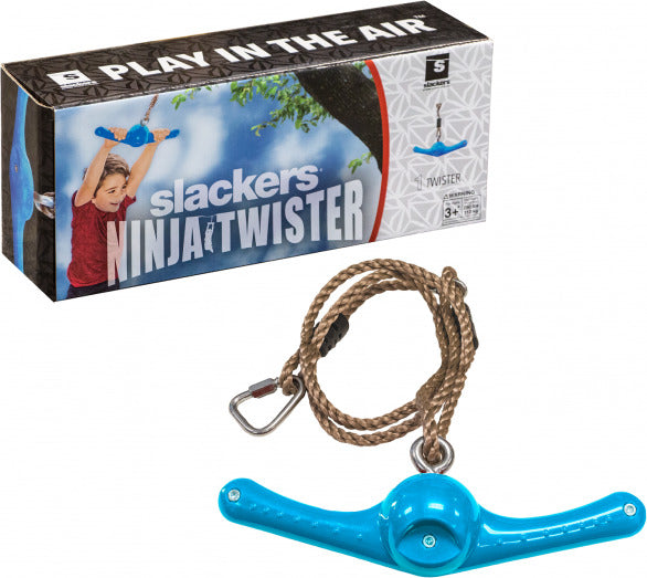 Slackers Ninjaline Twister
