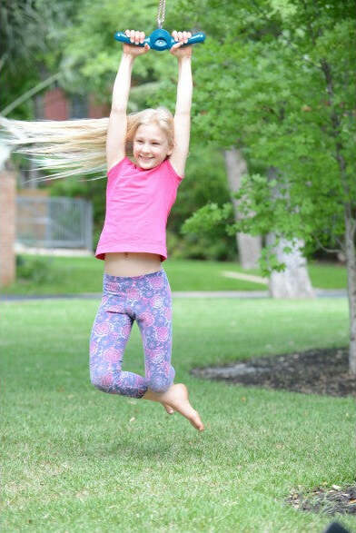 Slackers Ninjaline Twister