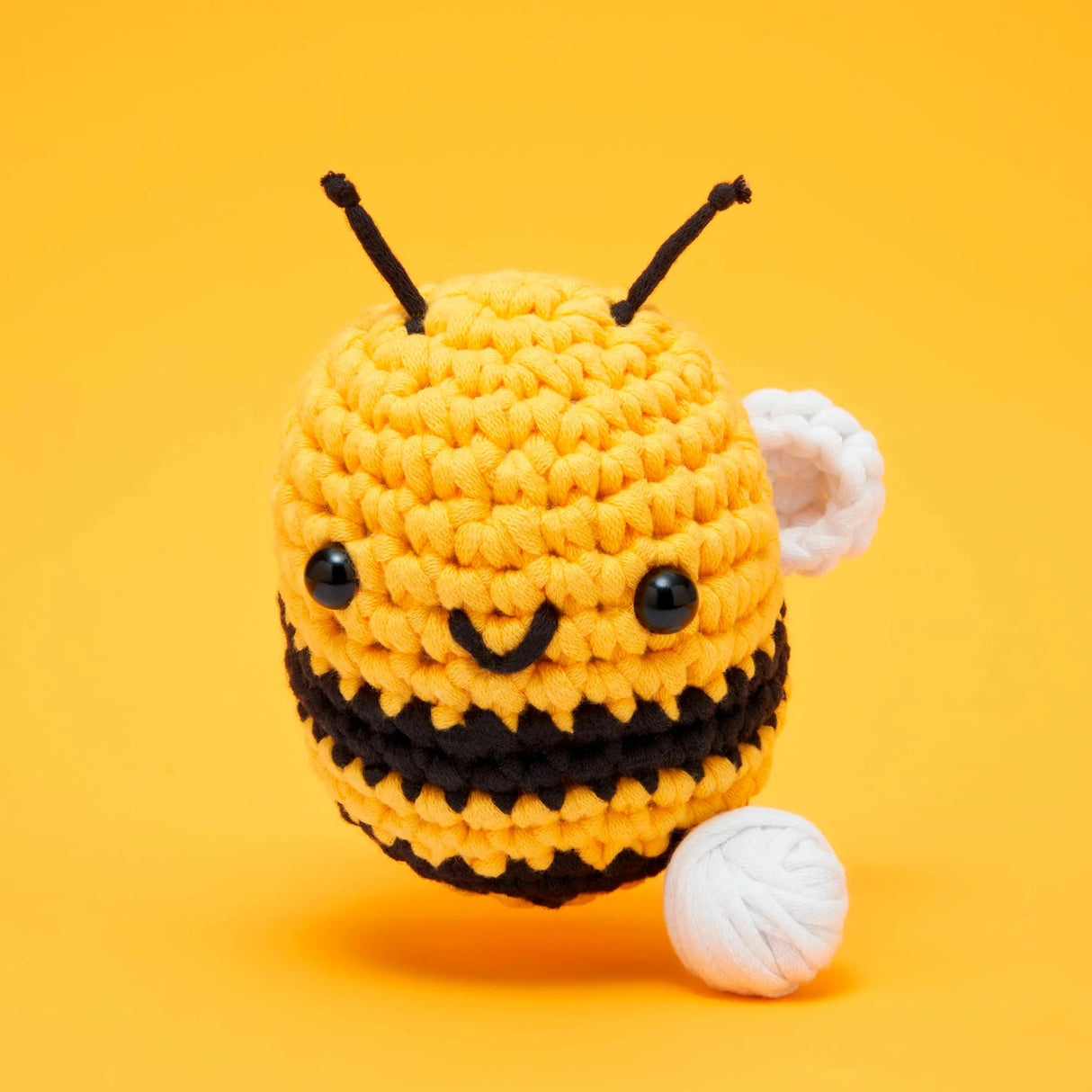 Woobles Cornelius the Bee